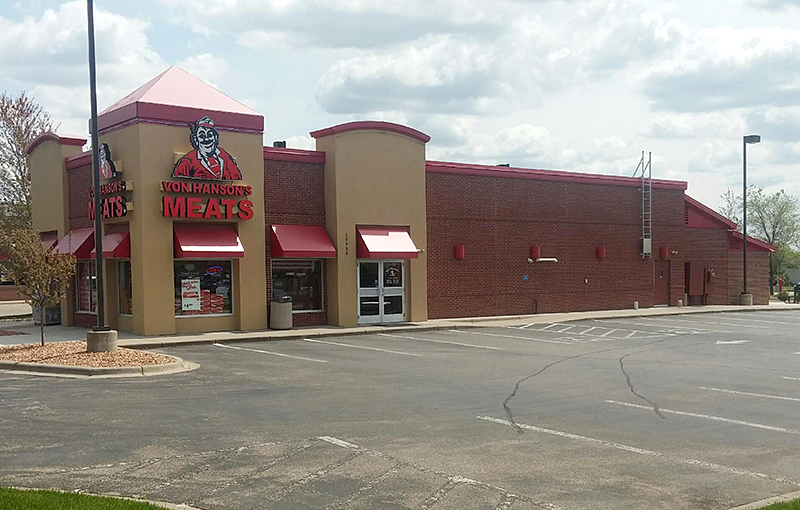 Rosemount, MN Von Hanson's Meats